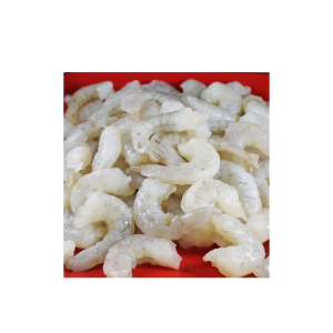 WHITE SHRIMP