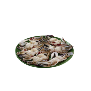 SEA CRAB